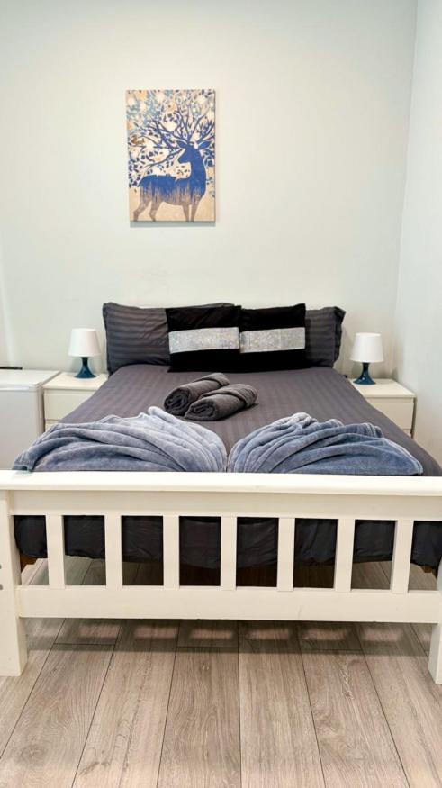 Appartamento Acton Londra