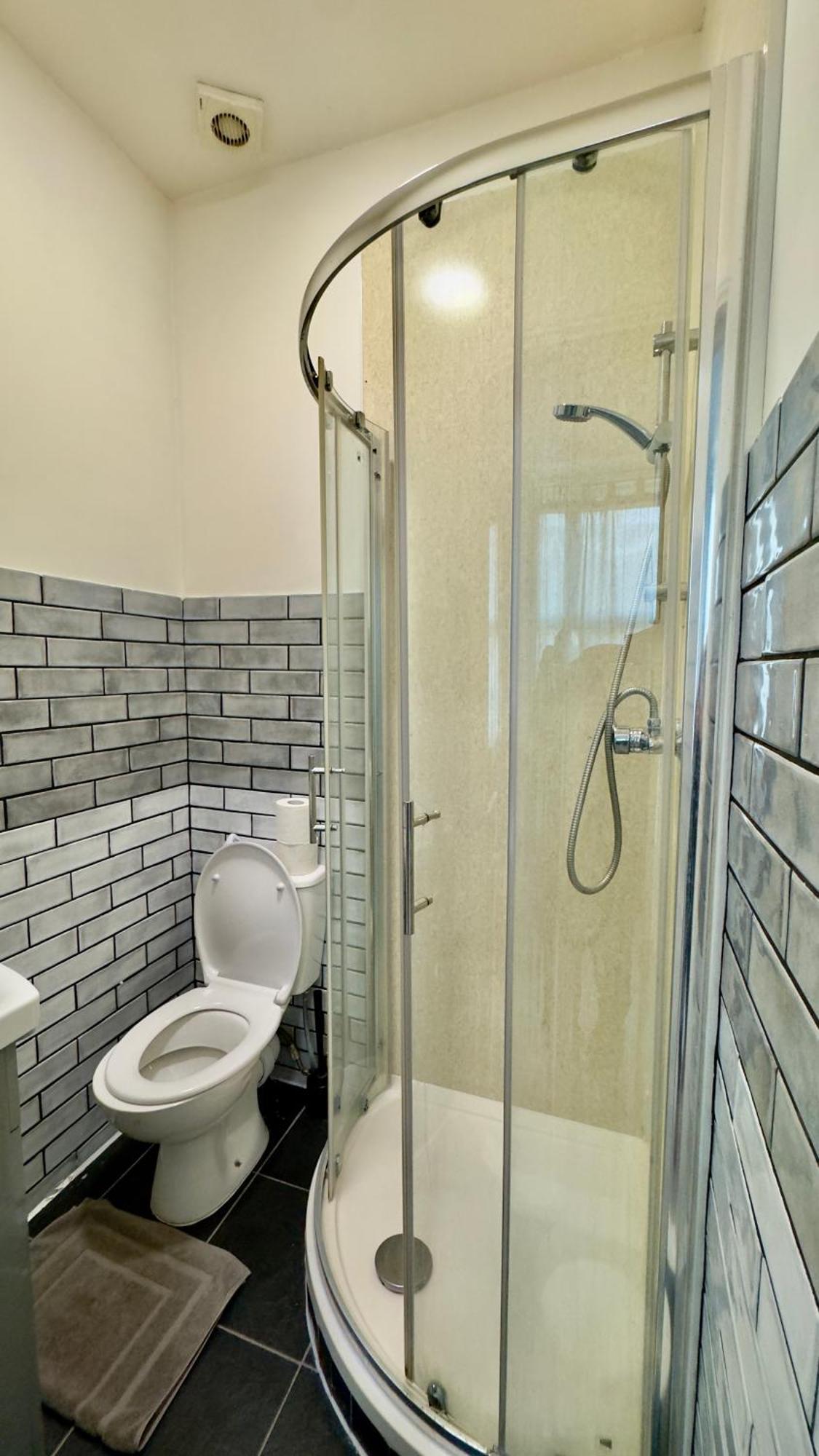 Appartamento Acton Londra
