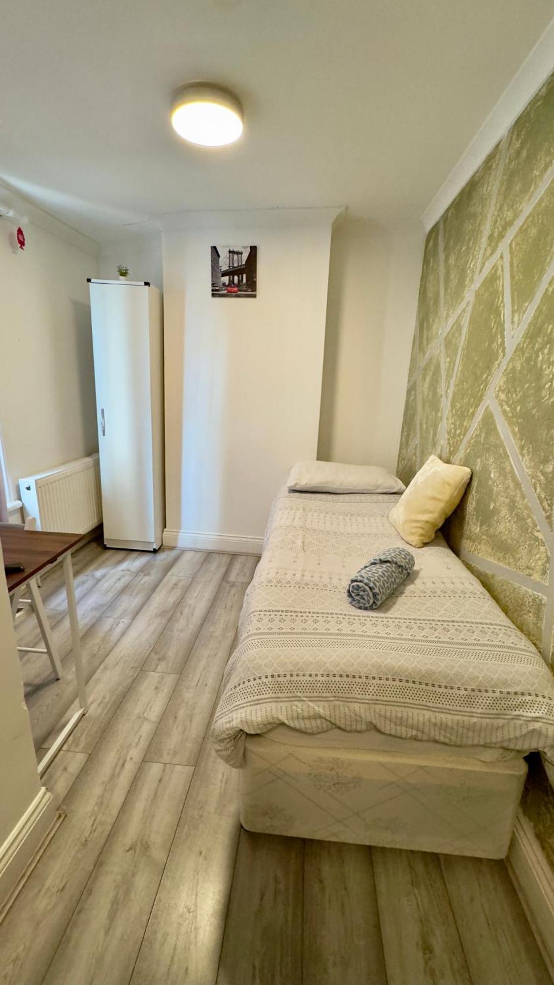 Appartamento Acton *