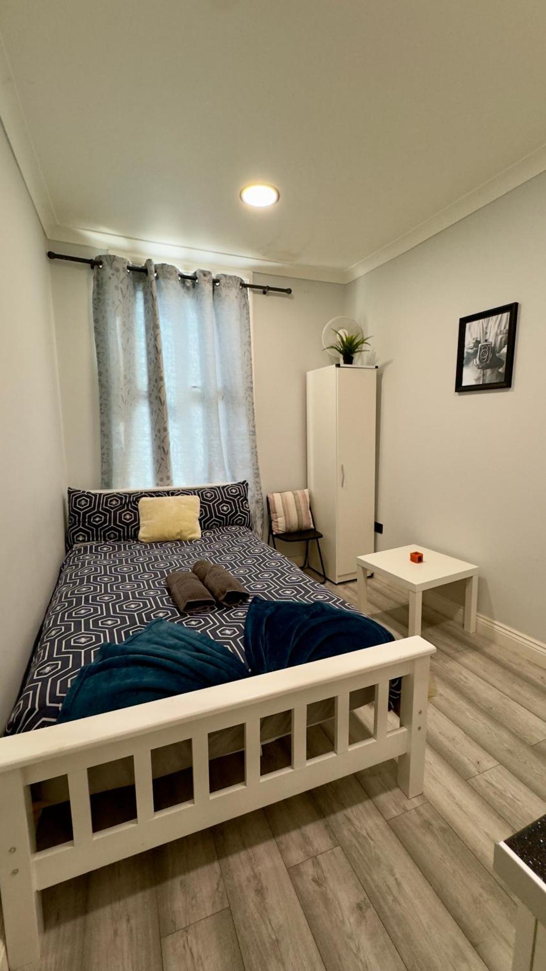 Acton Appartamento Londra