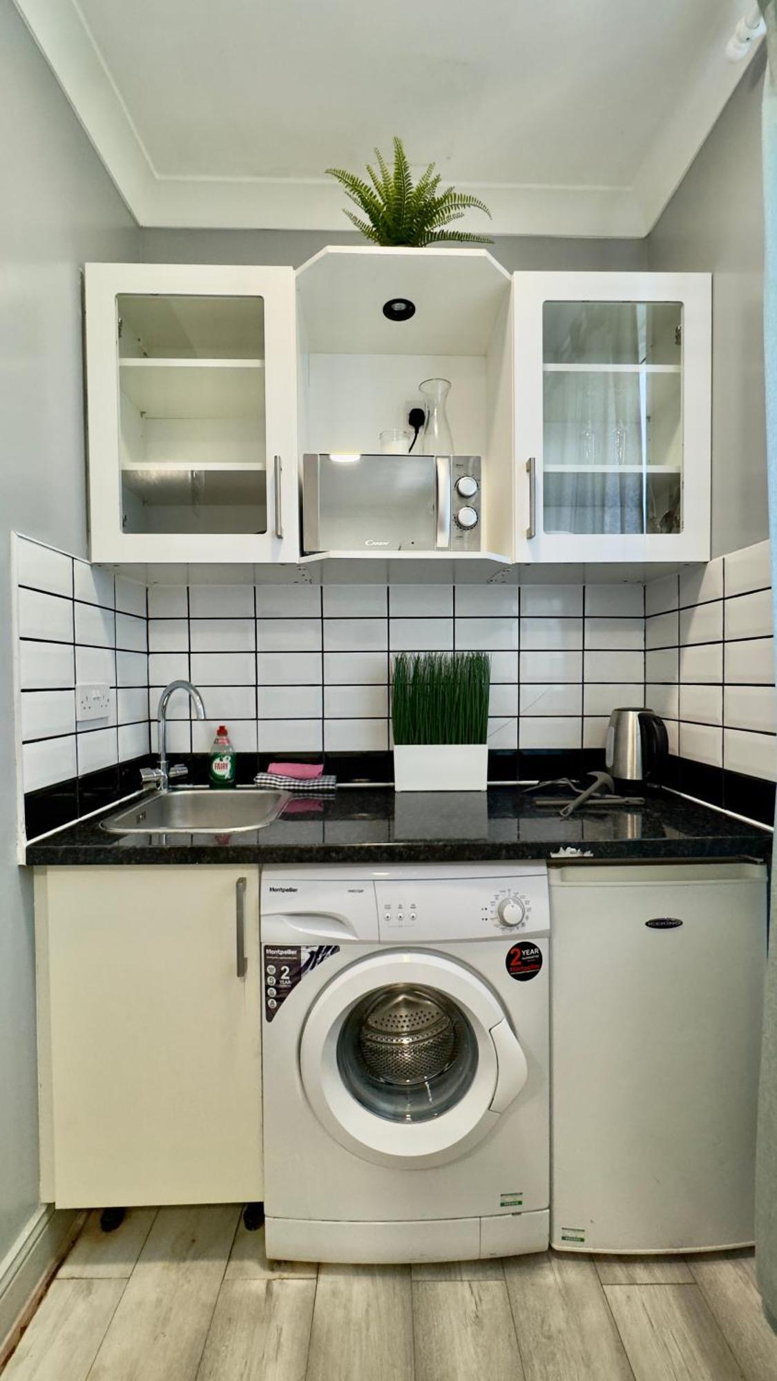 Acton Appartamento Londra